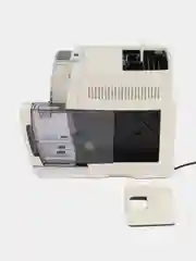 Кофемашина автоматическая зерновая DeLonghi Dinamica ECAM 350.35.W