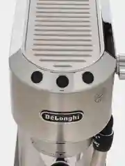 Кофеварка рожковая DeLonghi Dedica EC685.M