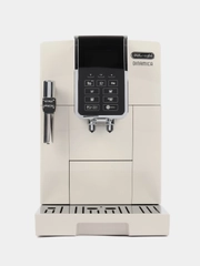 Кофемашина автоматическая зерновая DeLonghi Dinamica ECAM 350.35.W