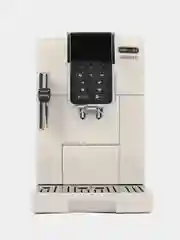 Кофемашина автоматическая зерновая DeLonghi Dinamica ECAM 350.35.W