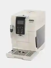 Кофемашина автоматическая зерновая DeLonghi Dinamica ECAM 350.35.W