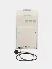 Кофемашина автоматическая зерновая DeLonghi Dinamica ECAM 350.35.W