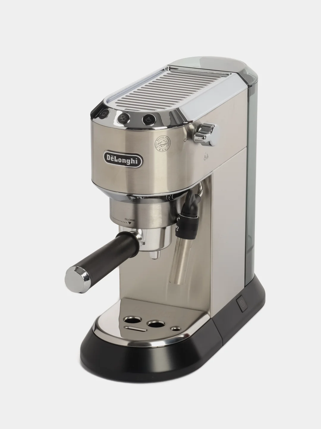 Кофеварка рожковая DeLonghi Dedica EC685.M