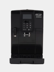 Кофемашина автоматическая зерновая DeLonghi Dinamica ECAM353.75.B