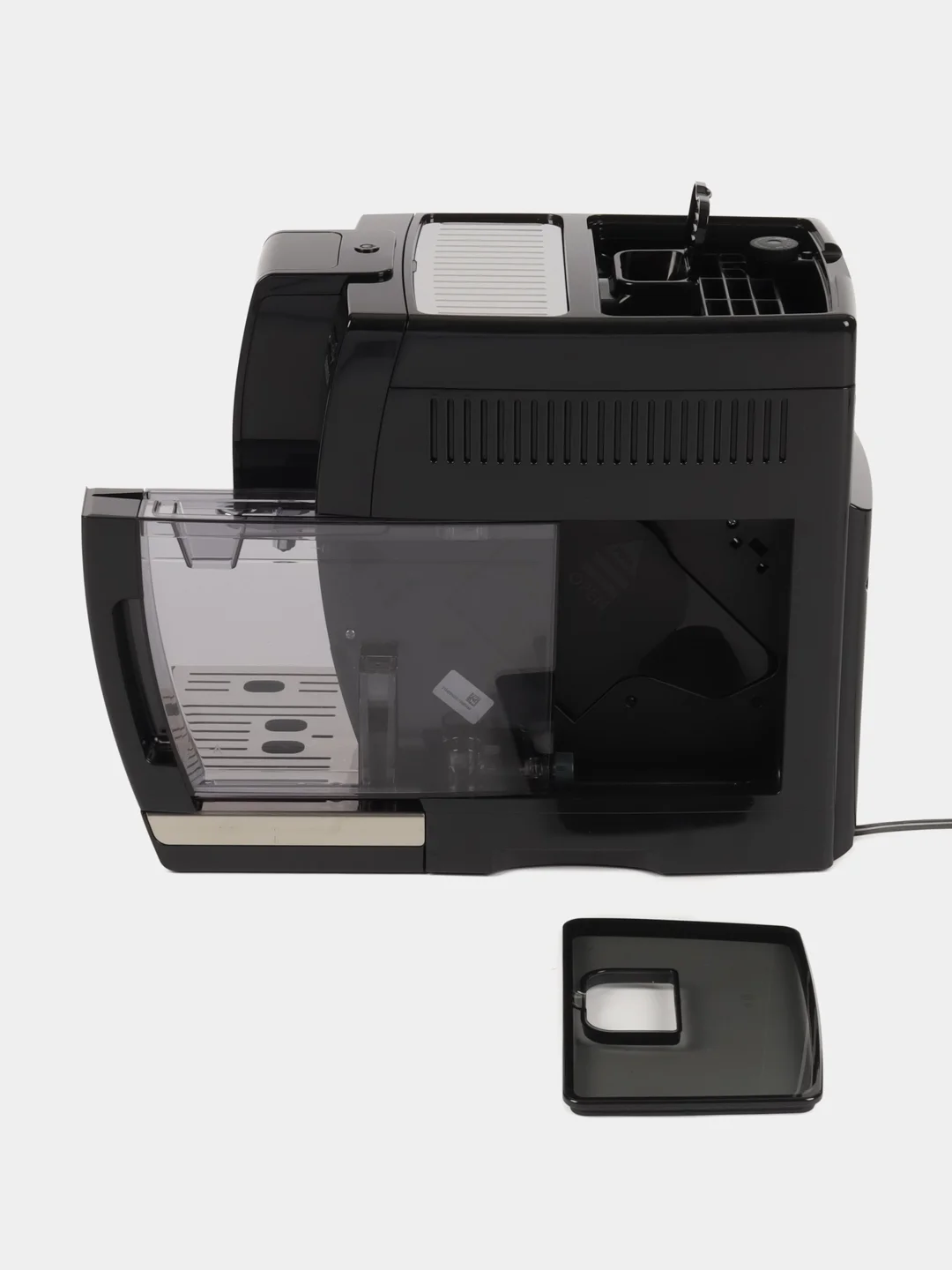 Кофемашина автоматическая зерновая DeLonghi Dinamica ECAM353.75.B