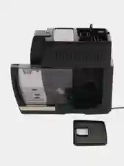 Кофемашина автоматическая зерновая DeLonghi Dinamica ECAM353.75.B