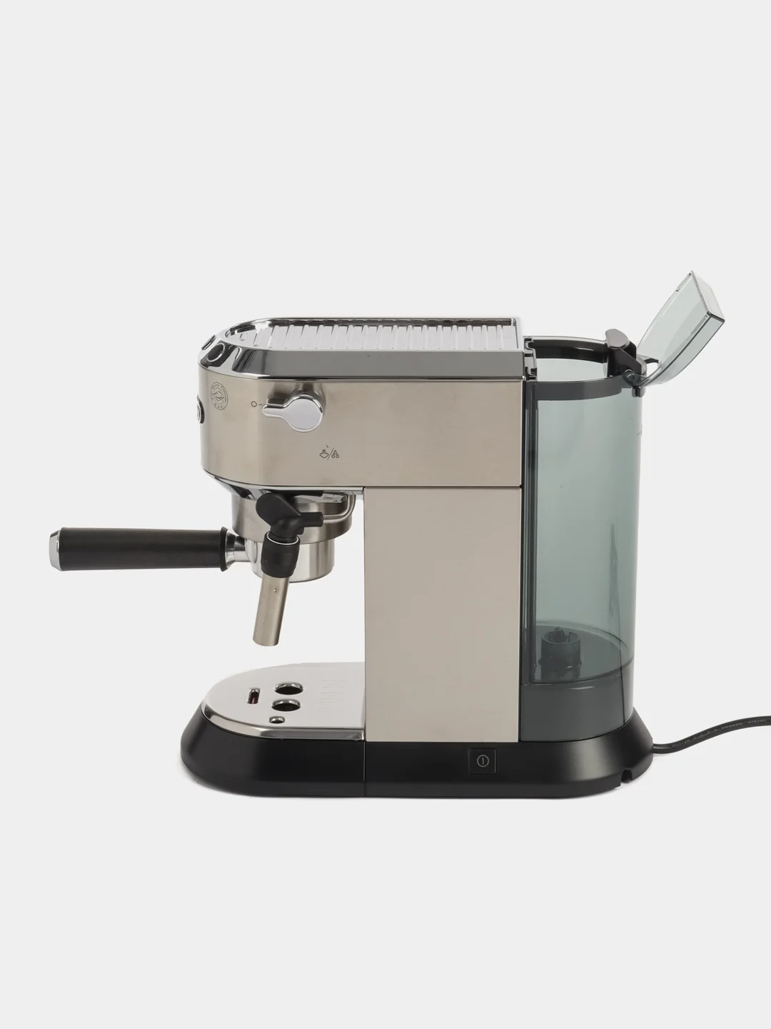 Кофеварка рожковая DeLonghi Dedica EC685.M