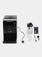 Кофемашина автоматическая зерновая DeLonghi Dinamica ECAM353.75.B