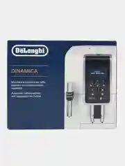 Кофемашина автоматическая зерновая DeLonghi Dinamica ECAM 350.35.W
