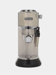 Кофеварка рожковая DeLonghi Dedica EC685.M