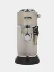 Кофеварка рожковая DeLonghi Dedica EC685.M