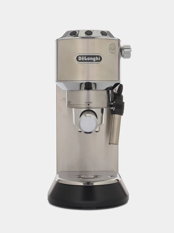 Кофеварка рожковая DeLonghi Dedica EC685.M