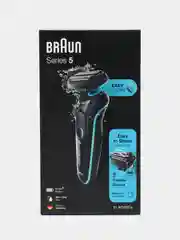 Мужская электробритва Braun Series 5 51-M1000s