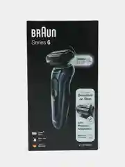 Мужская электробритва Braun Series 6 SensoFlex 61-N1000s