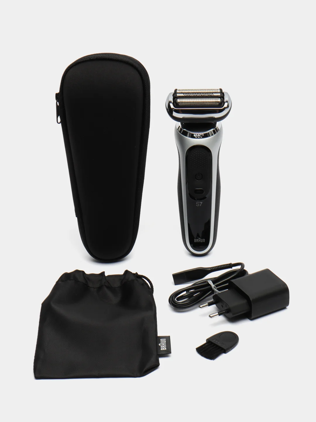 Электробритва мужская Braun Series 7 70-S1000s