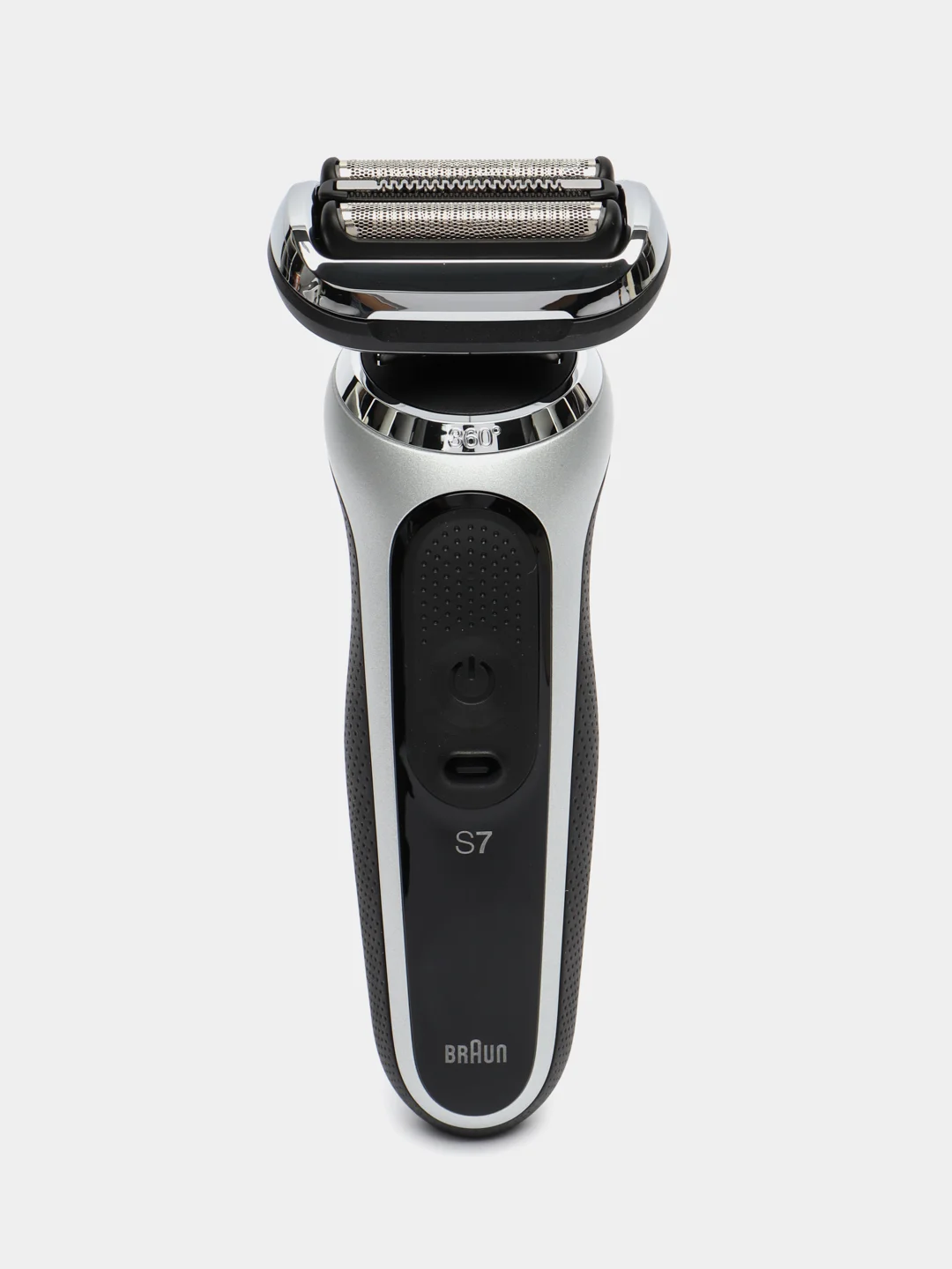 Электробритва мужская Braun Series 7 70-S1000s