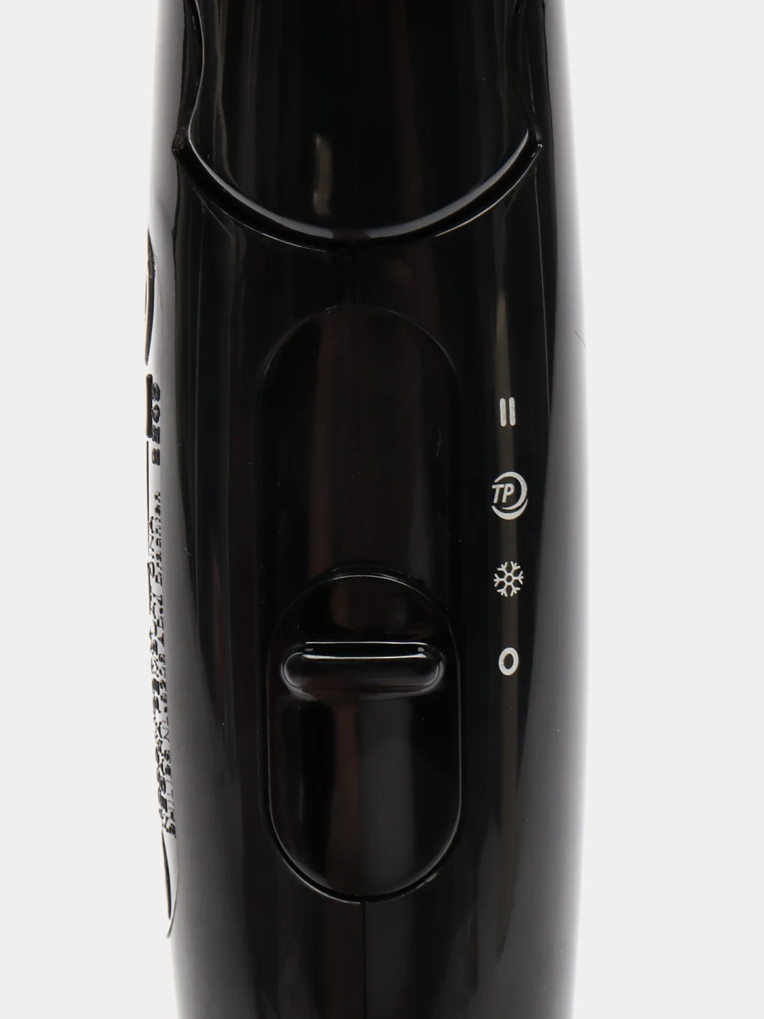 Фен для волос Philips BHC010/10, дорожный
