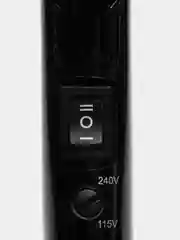 Фен для волос Wahl 3402-0470, дорожный