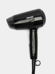 Фен для волос Philips BHC010/10, дорожный