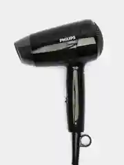 Фен для волос Philips BHC010/10, дорожный