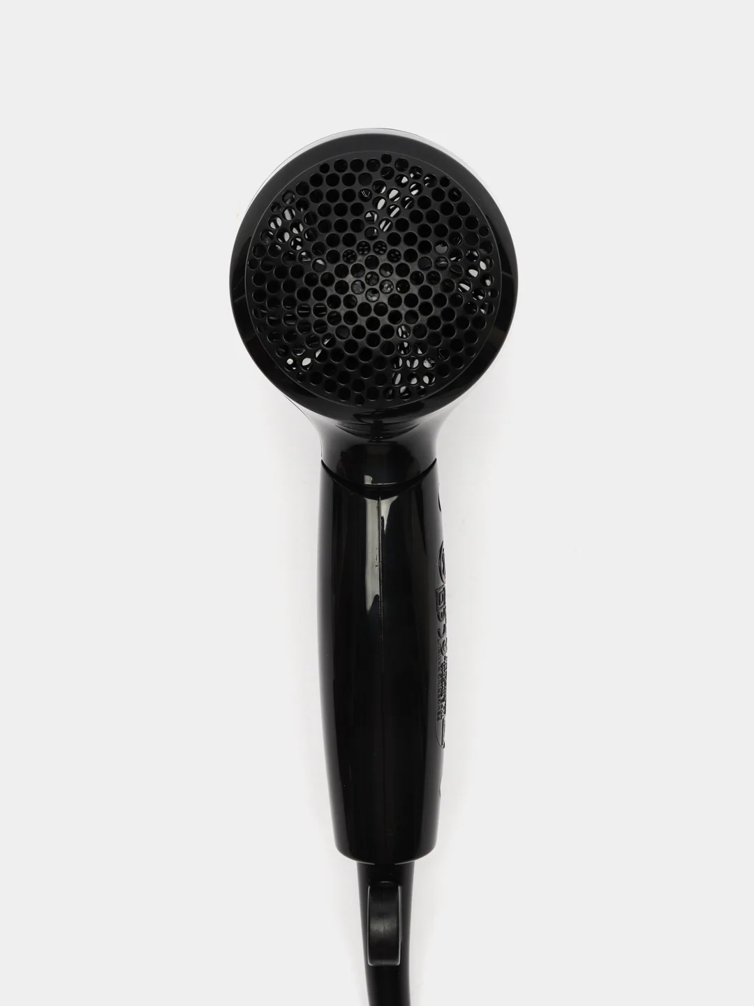 Фен для волос Philips BHC010/10, дорожный