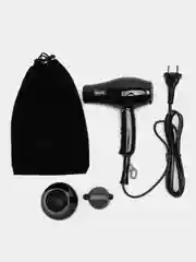 Фен для волос Wahl 3402-0470, дорожный