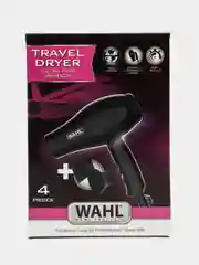 Фен для волос Wahl 3402-0470, дорожный