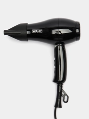 Фен для волос Wahl 3402-0470, дорожный