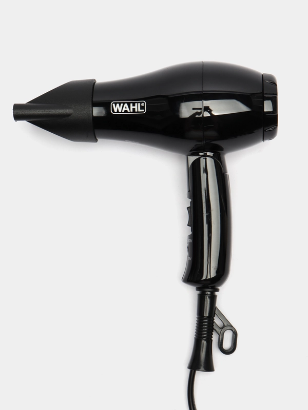 Фен для волос Wahl 3402-0470, дорожный