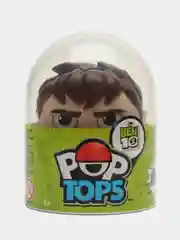 Фигурка BEN 10 Поп-топ Бен