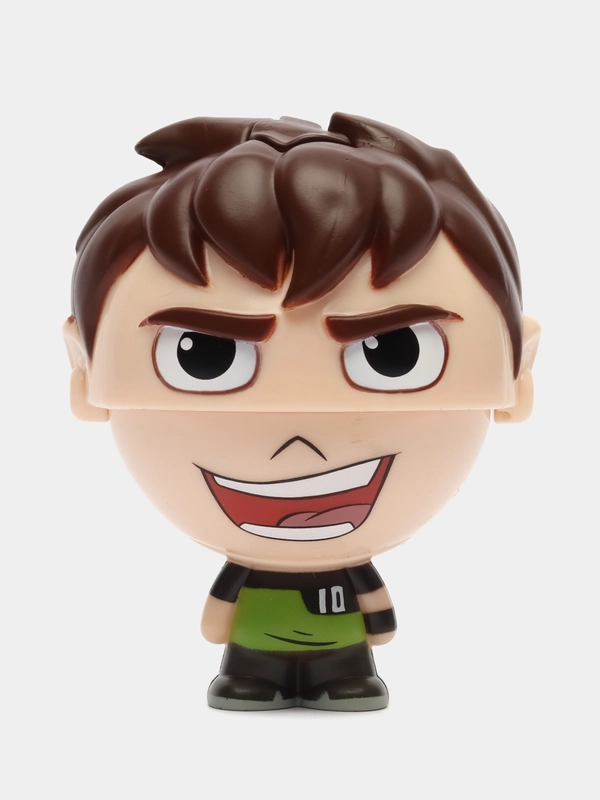 Фигурка BEN 10 Поп-топ Бен