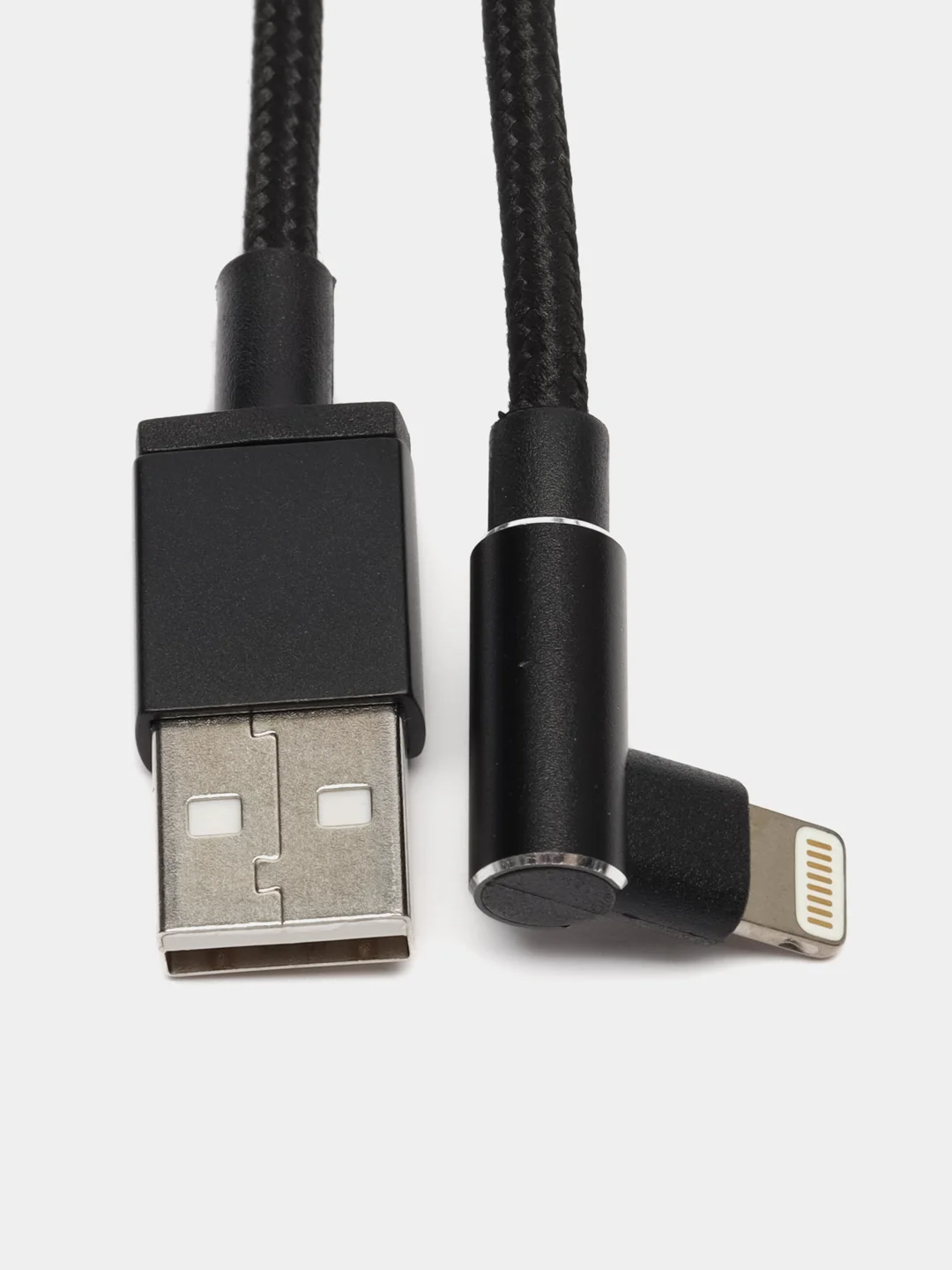 Кабель для зарядки ARKADE iOS Lightning 1 метр