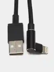 Кабель для зарядки ARKADE iOS Lightning 1 метр
