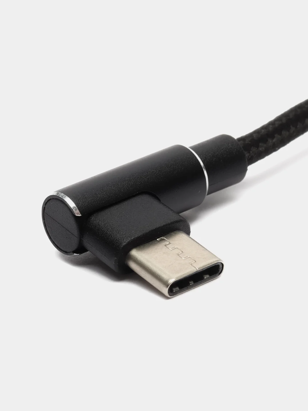 Кабель для зарядки USB C 1 метр