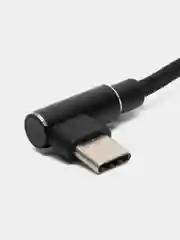 Кабель для зарядки USB C 1 метр