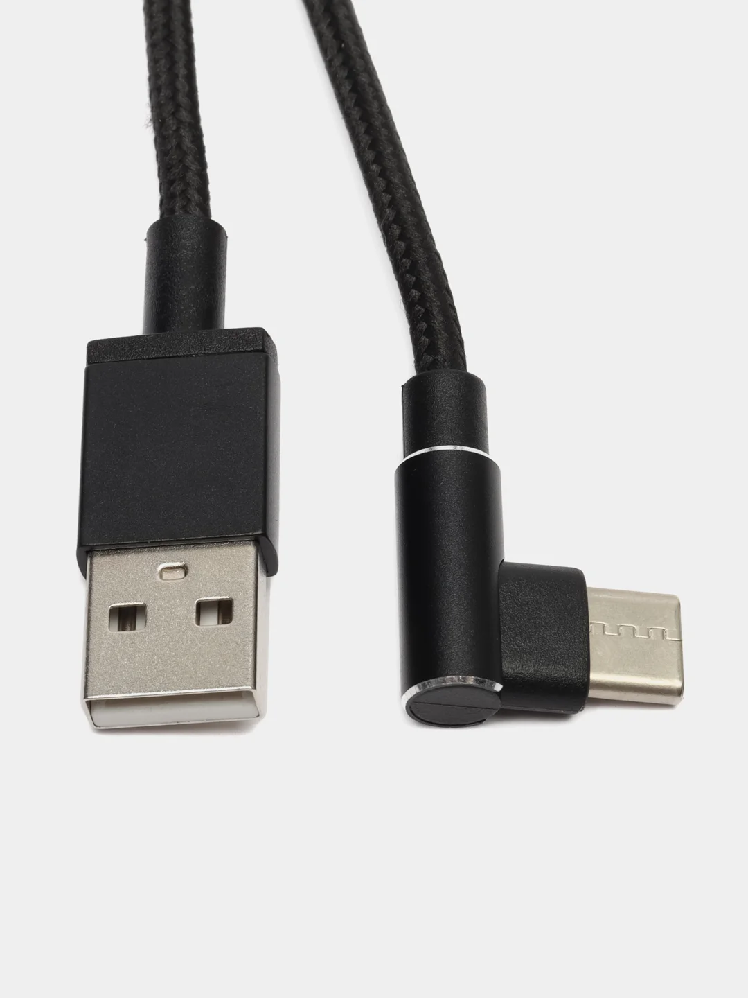 Кабель для зарядки USB C 1 метр