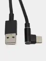 Кабель для зарядки USB C 1 метр