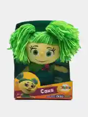 Игрушка мягкая Монсики Саня 21 см