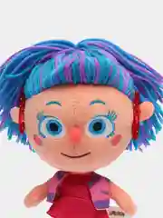 Мягкая игрушка Монсики Лола 22 см