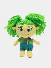 Игрушка мягкая Монсики Саня 21 см