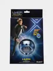 Лазерная граната Lazer Mad SILVERLIT