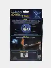 Лазерная граната Lazer Mad SILVERLIT