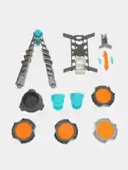 Настольная игра для подростков Boomtrix Стартовый