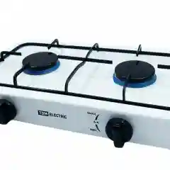 Плитка газовая двухконфорочная, ГП-2