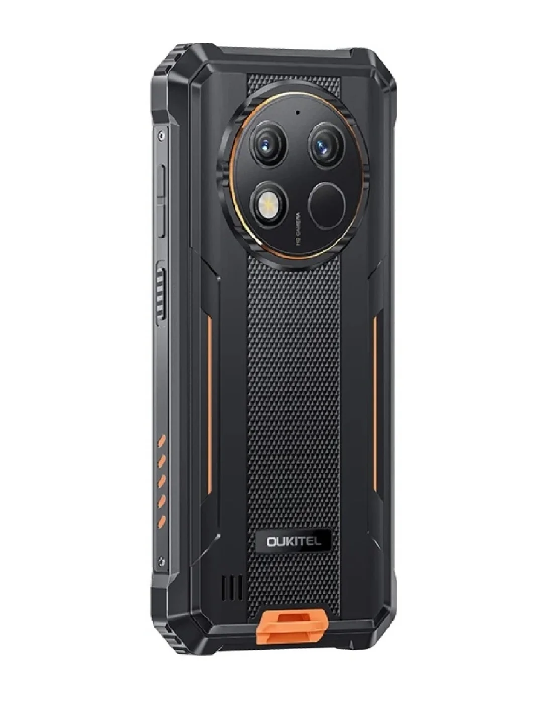 Смартфон OUKITEL WP28 Orange