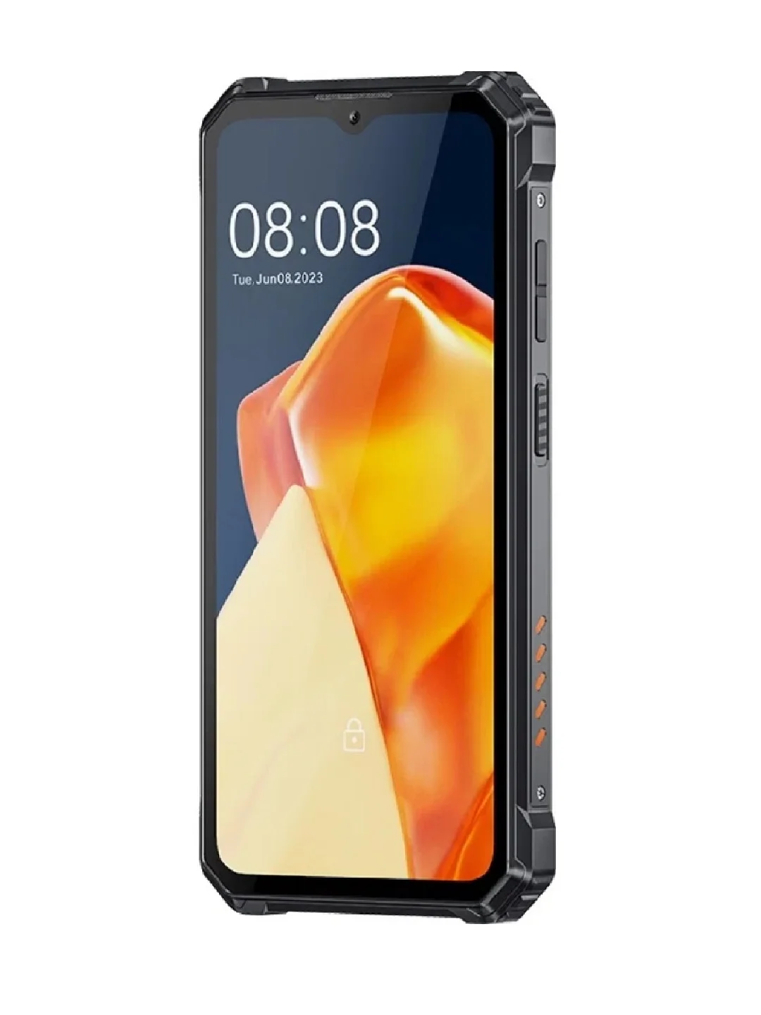 Смартфон OUKITEL WP28 Orange
