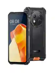 Смартфон OUKITEL WP28 Orange