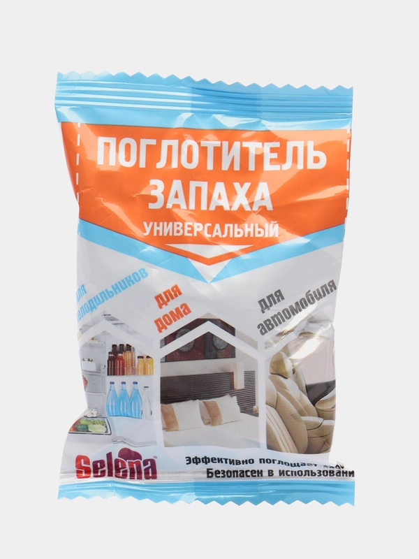 Поглотитель запаха универсальный