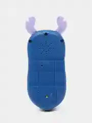 Морской детский музыкальный телефон прорезыватель, развивающая игрушка