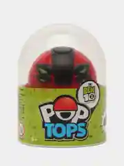 Фигурка BEN 10 игрушка поп-топ Силач